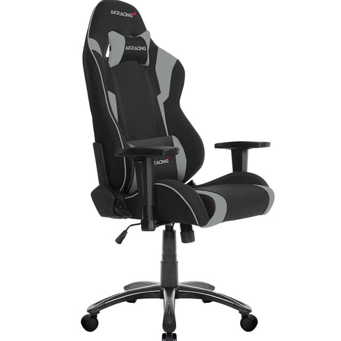 AKRacing Wolf ゲーミングチェア(W650×D650×H1240-1310)